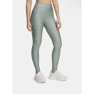Under Armour Women's Heatgear High Rise No Slip Waist Full Legging - Small (NWT)